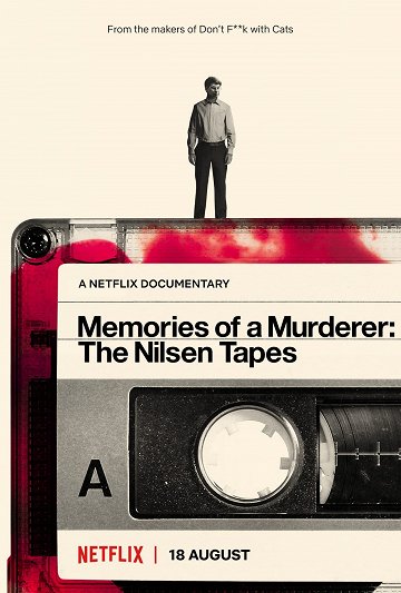 Paměti vraha: Případ Nilsen (2021)