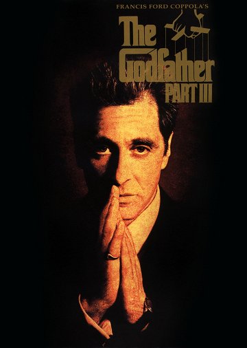 Kmotr III / The Godfather: Part III (1990)