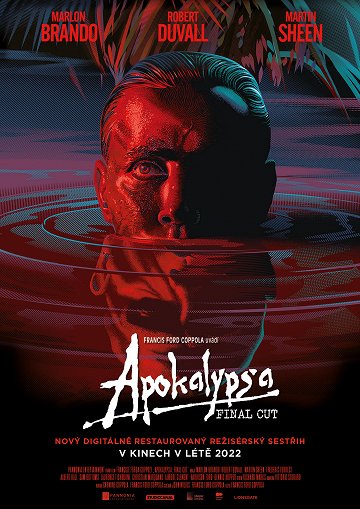 Apokalypsa / Apocalypse now (1979)