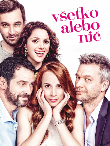 Všechno nebo nic (2017)