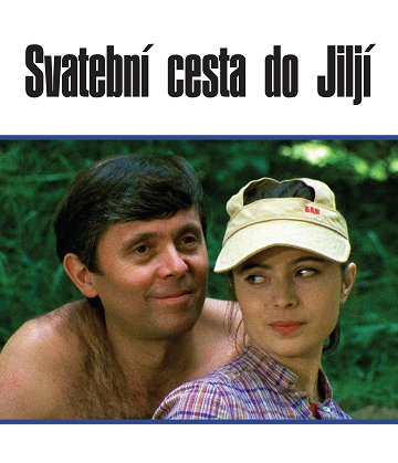 Svatební cesta do Jiljí