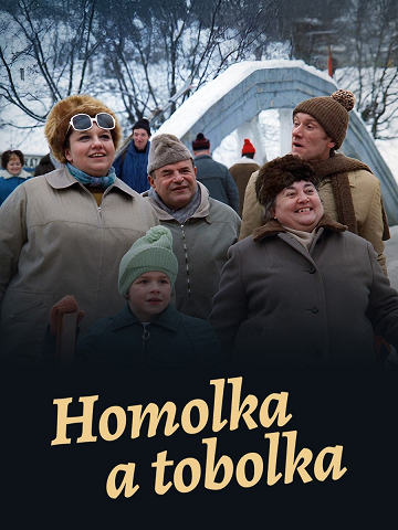 Homolka a tobolka