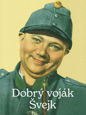 Dobrý voják Švejk