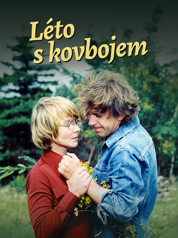 Léto s kovbojem