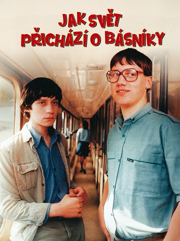 Jak svět přichází o básníky