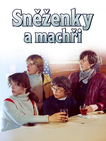 Sněženky a machři