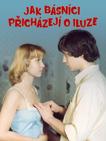 Jak básníci přicházejí o iluze