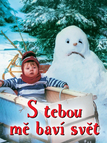 S tebou mě baví svět