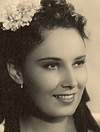 Lída Baarová Lída Baarová