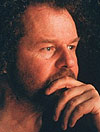 Mike Figgis Mike Figgis