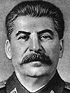 Josif Vissarionovič Stalin