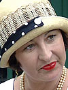 Taťána Schottnerová