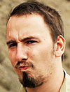 Robert Vrba