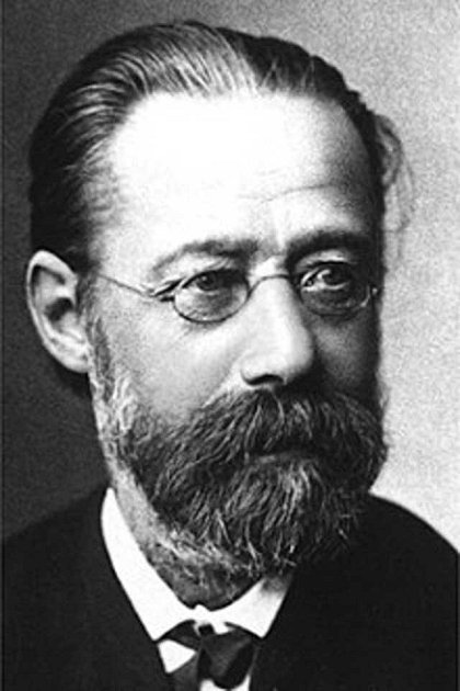 Bedřich Smetana