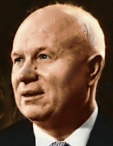 Nikita Sergejevič Chruščov
