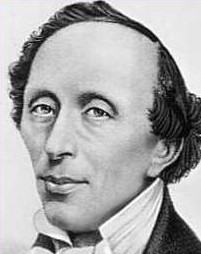 Hans Christian Andersen