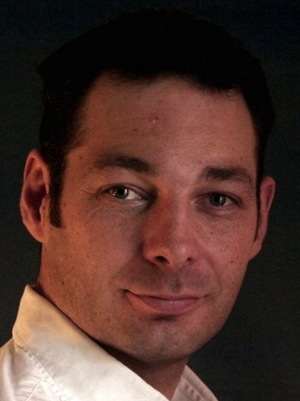 David Gelkin David Gelkin