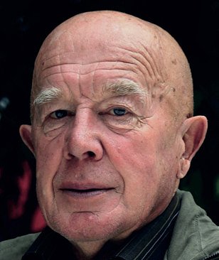 Emil Kintzl Emil Kintzl