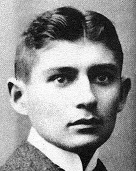 Franz Kafka