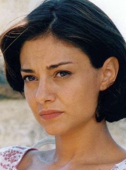 Elena Arvigo Elena Arvigo