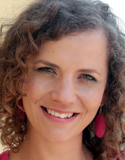 Lucia Fričová
