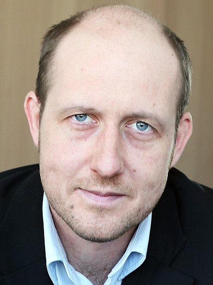 Jörg Trentmann