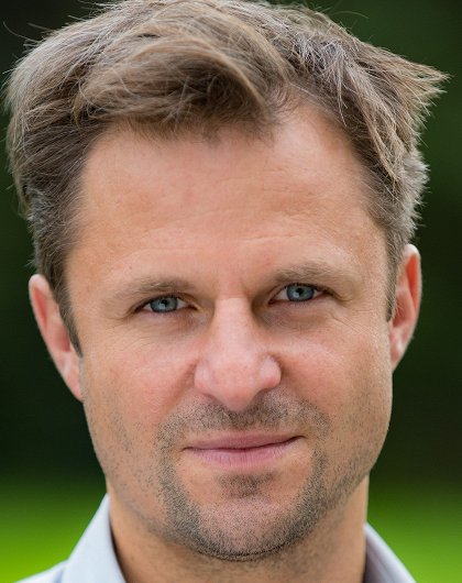 Philipp Hochmair
