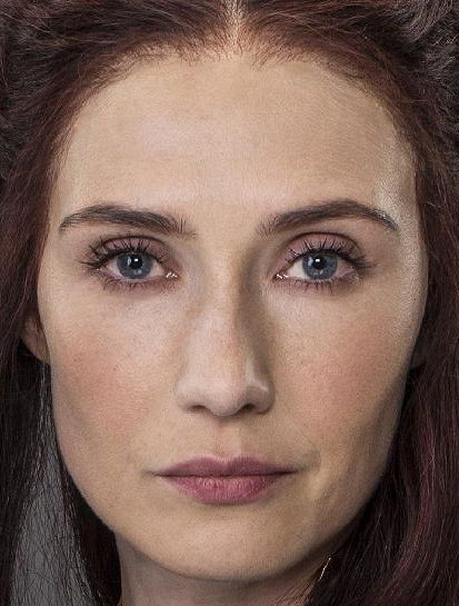 Carice Van Houten