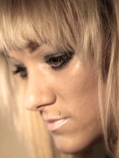 Veronika Řeháková Veronika Řeháková