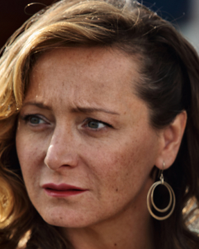 Julie Ferrier Julie Ferrier