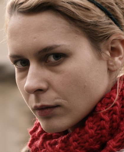 Elena Radonicich Elena Radonicich
