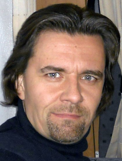 Ivo Novák