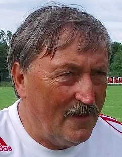 Antonín Panenka Antonín Panenka