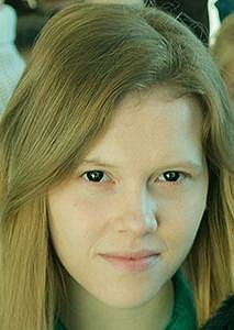 Marta Mazurek Marta Mazurek