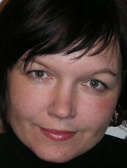 Galina Miklínová