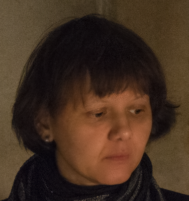 Marta  Nováková