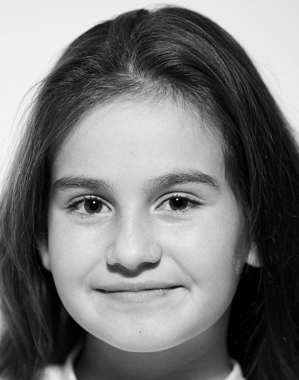 Bára Vozková Bára Vozková