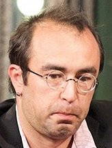 Marián Čurko Marián Čurko