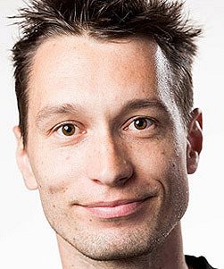 Richard Vokůrka