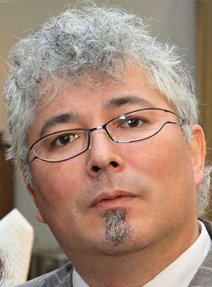 Radek Krejčí Radek Krejčí