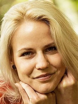 Barbora Palčíková Barbora Palčíková