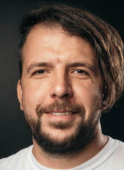 Petr Cífka