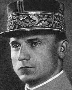 Milan Rastislav Štefánik