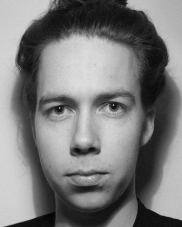 Daniel Valášek Daniel Valášek