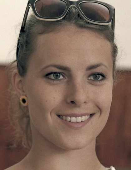 Barbora Goldmannová