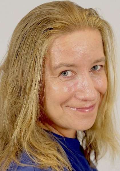 Drahomíra Stejskalová