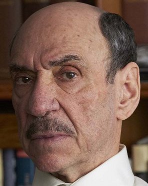 F. Murray Abraham