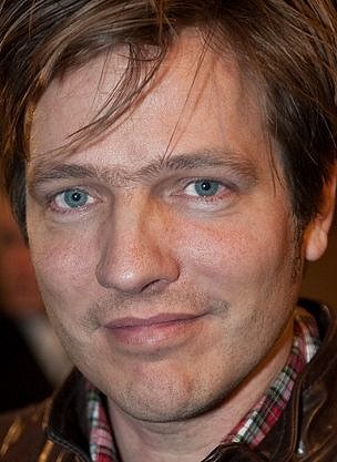 Thomas Vinterberg