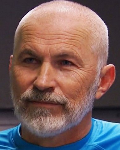 Petr Fejk