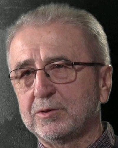 Ivo Popek